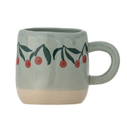 Tasse MILLIE - cerise