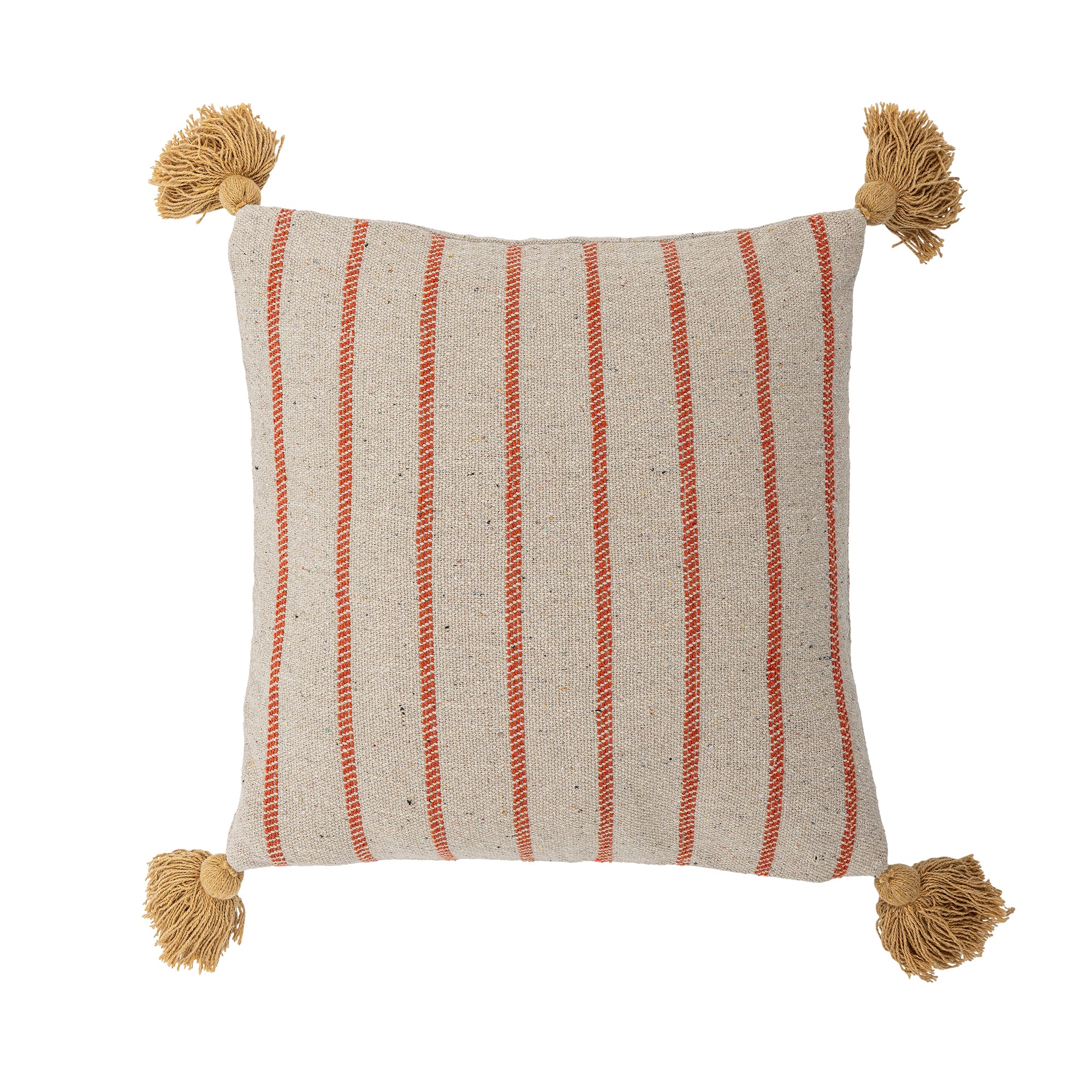 Coussin EVIAYA - coton recyclé (Copie)