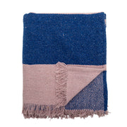 Plaid CADEO - coton recyclé