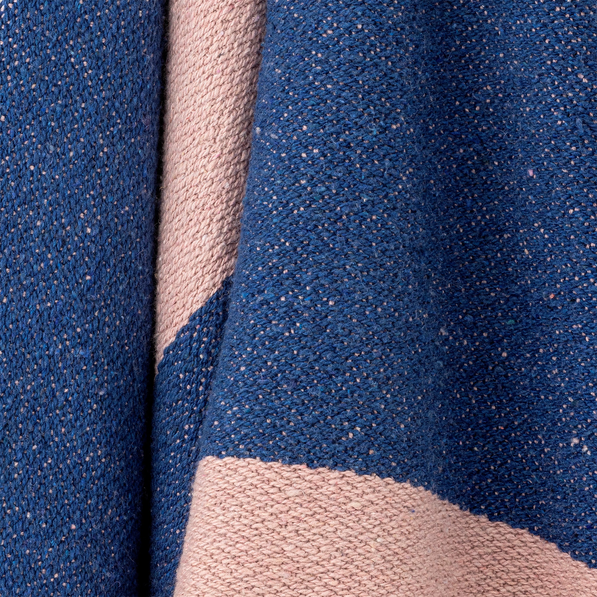 Plaid CADEO - coton recyclé