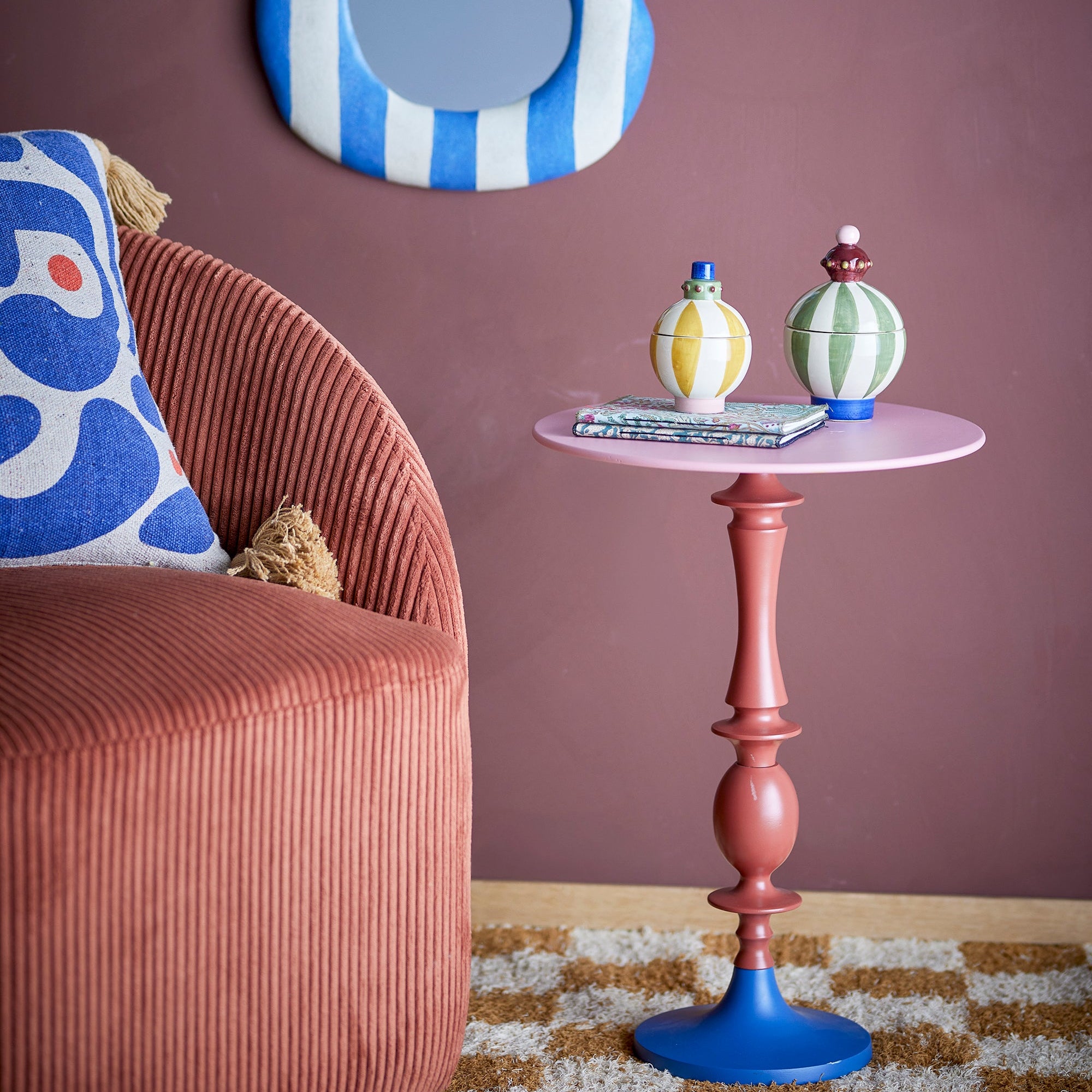 Table d'appoint ANNAN