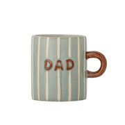 Mug DAD / LOVE
