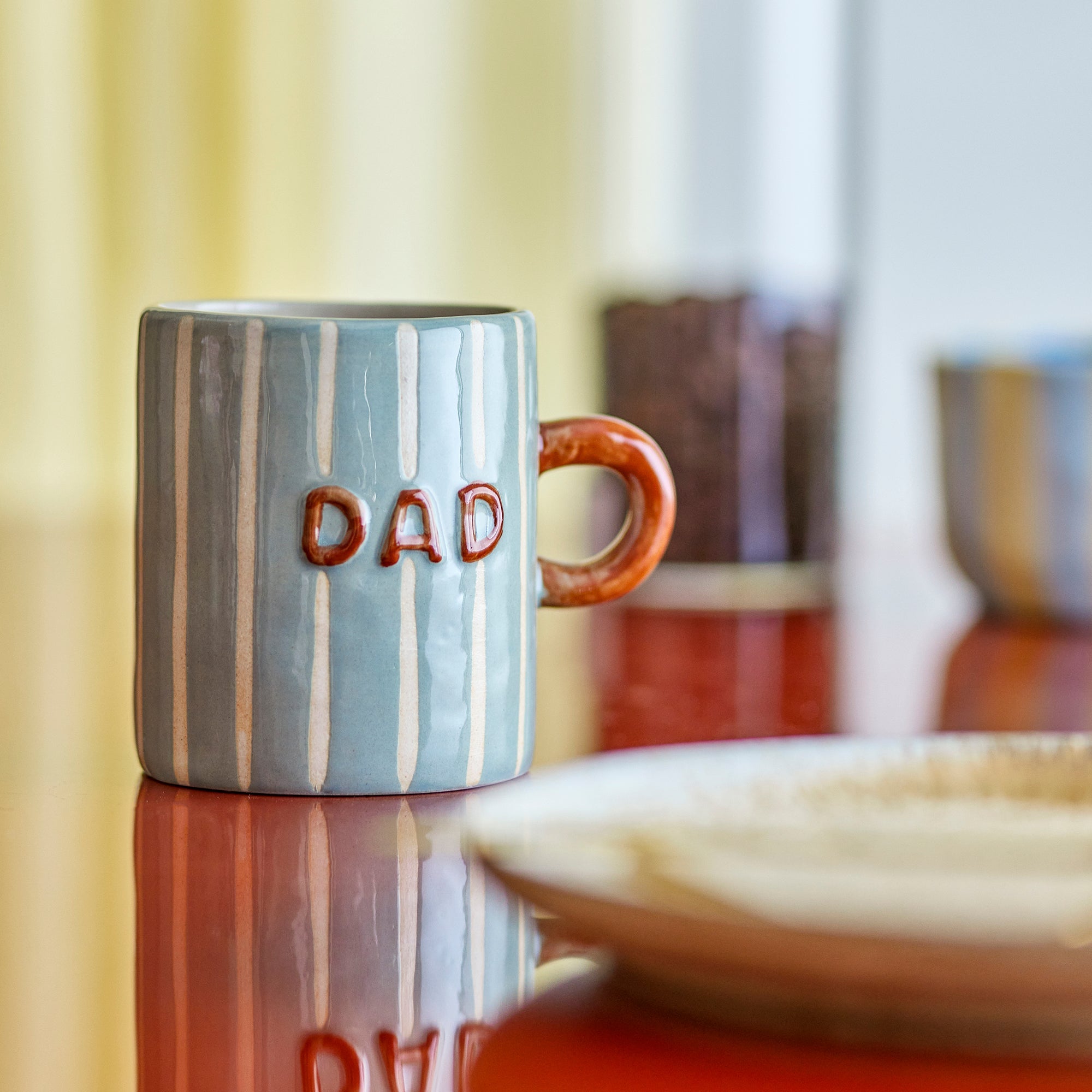 Mug DAD / LOVE