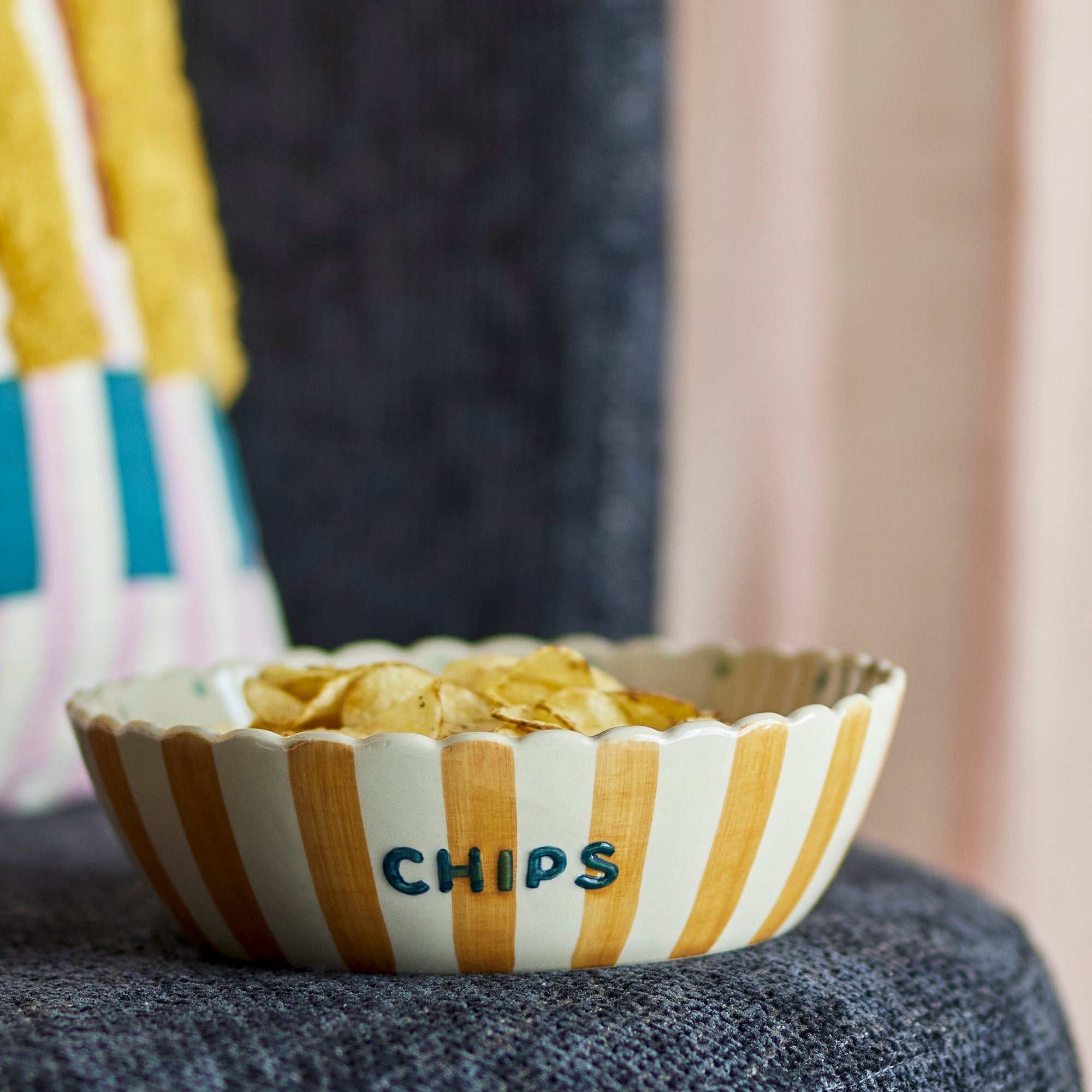 Bol CHIPS