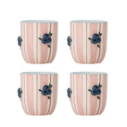 Set de 2 mugs CARRY