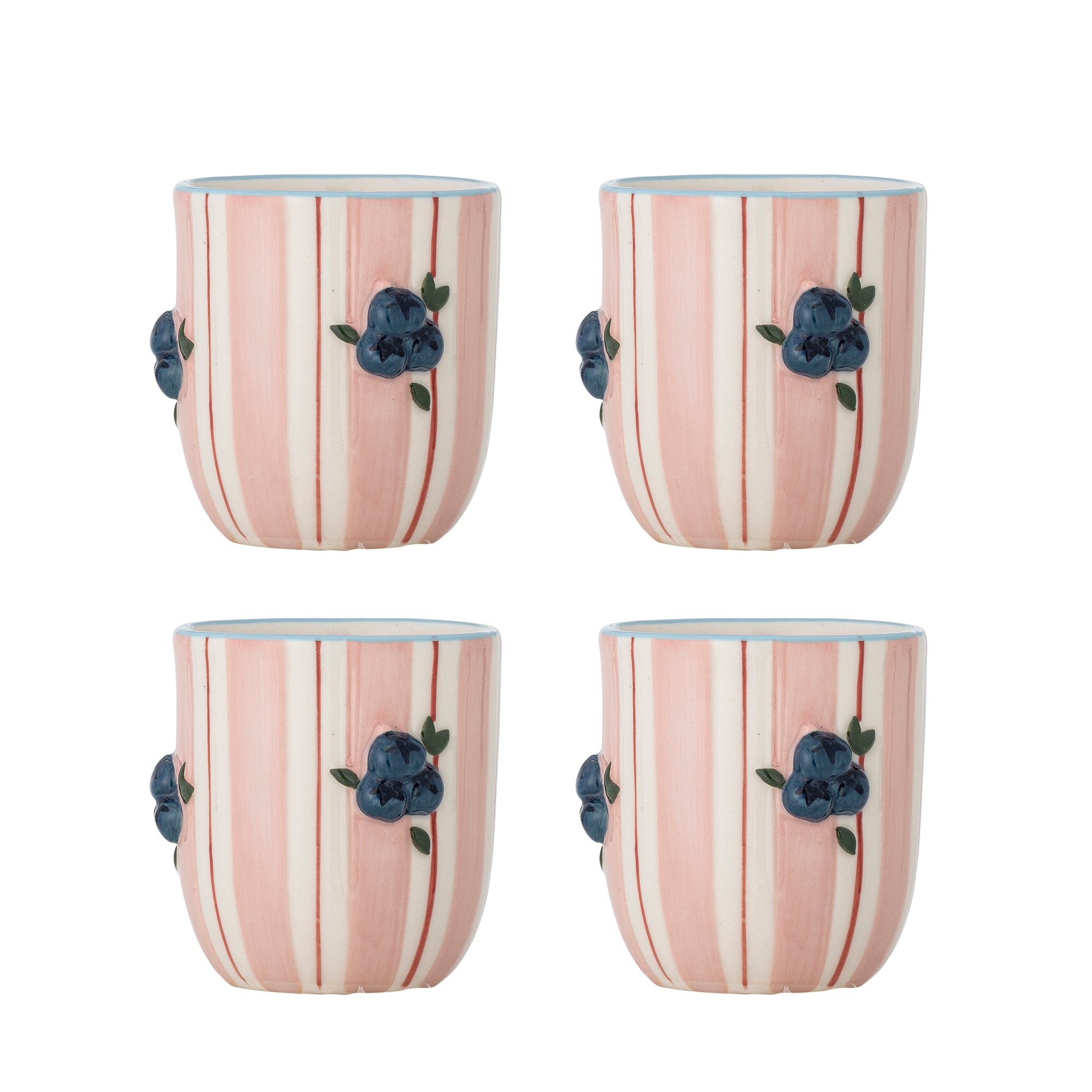 Set de 2 mugs CARRY