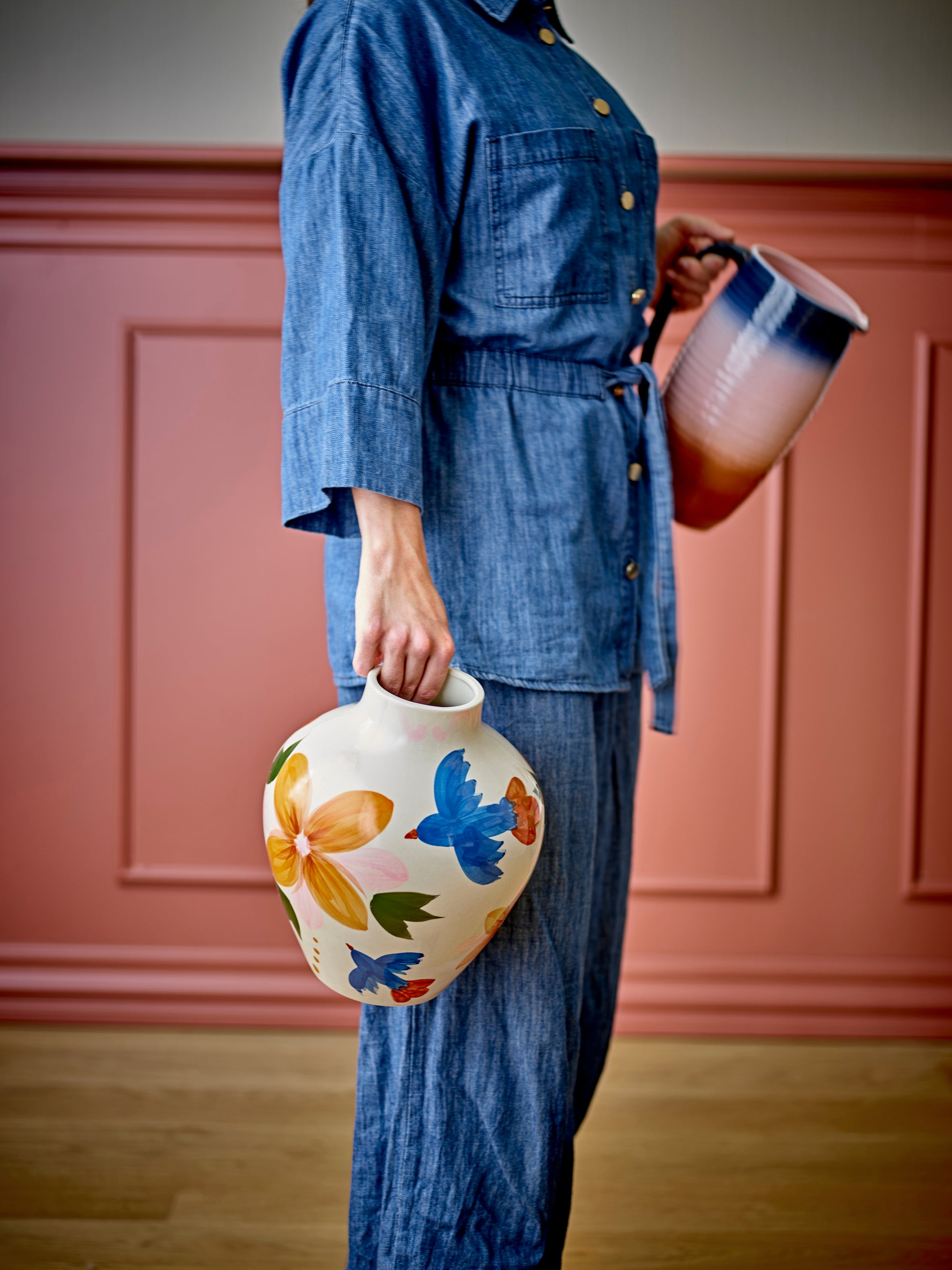 Vase MARICALA