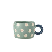 Tasse NINI - FLEURS