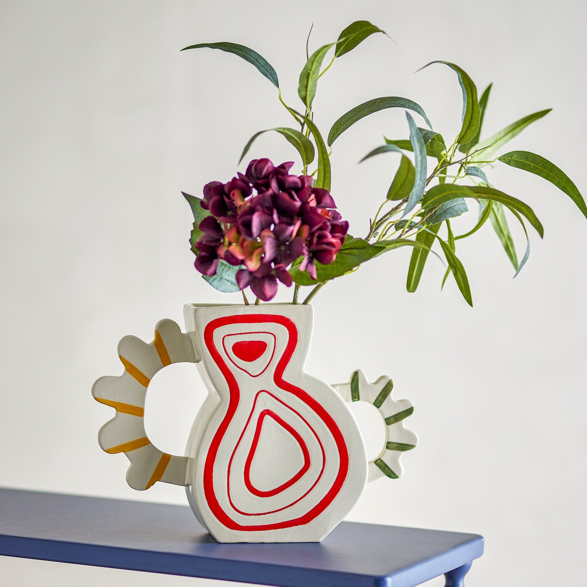 Vase SAMILA