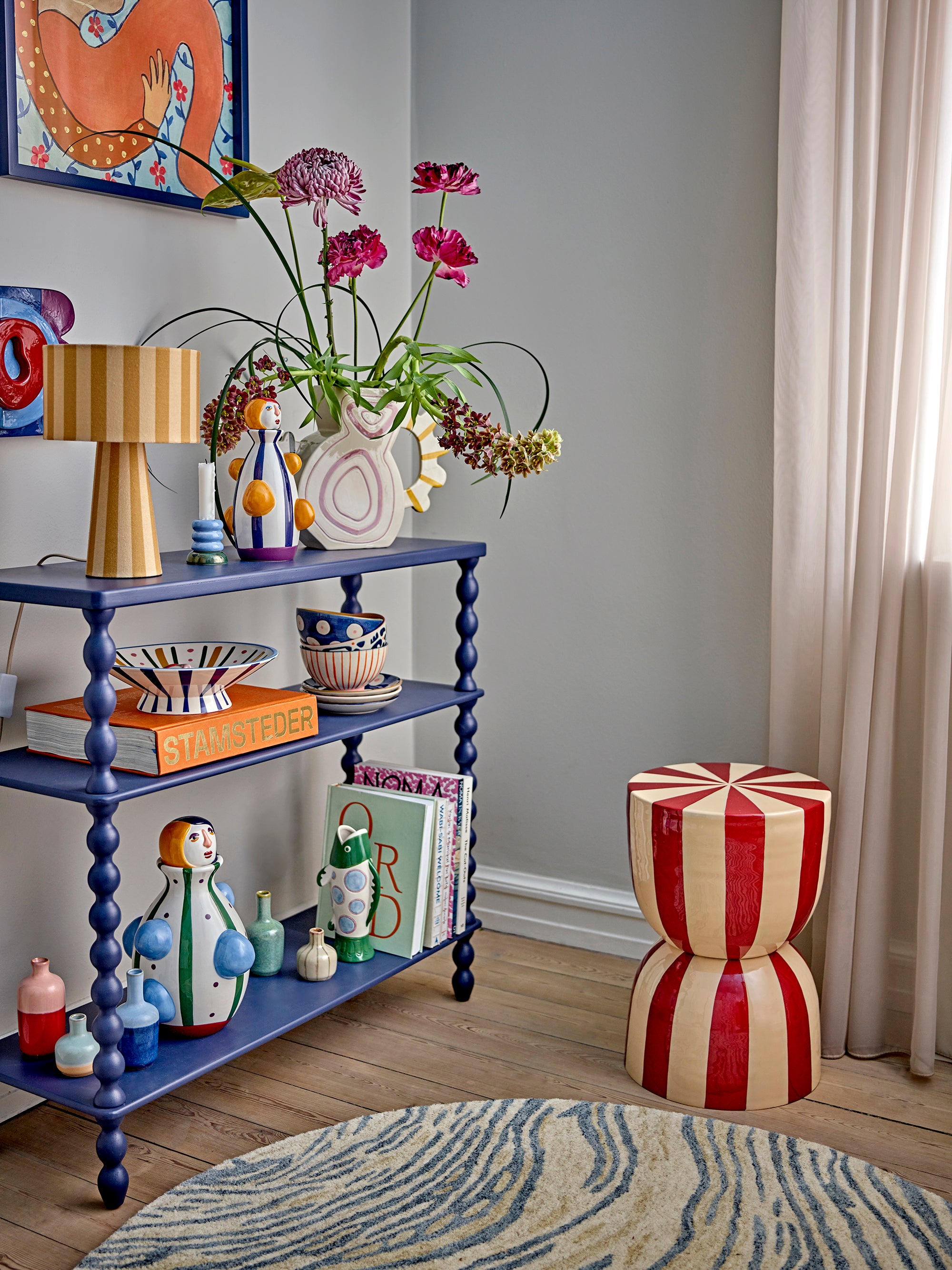 Vase SAMILA