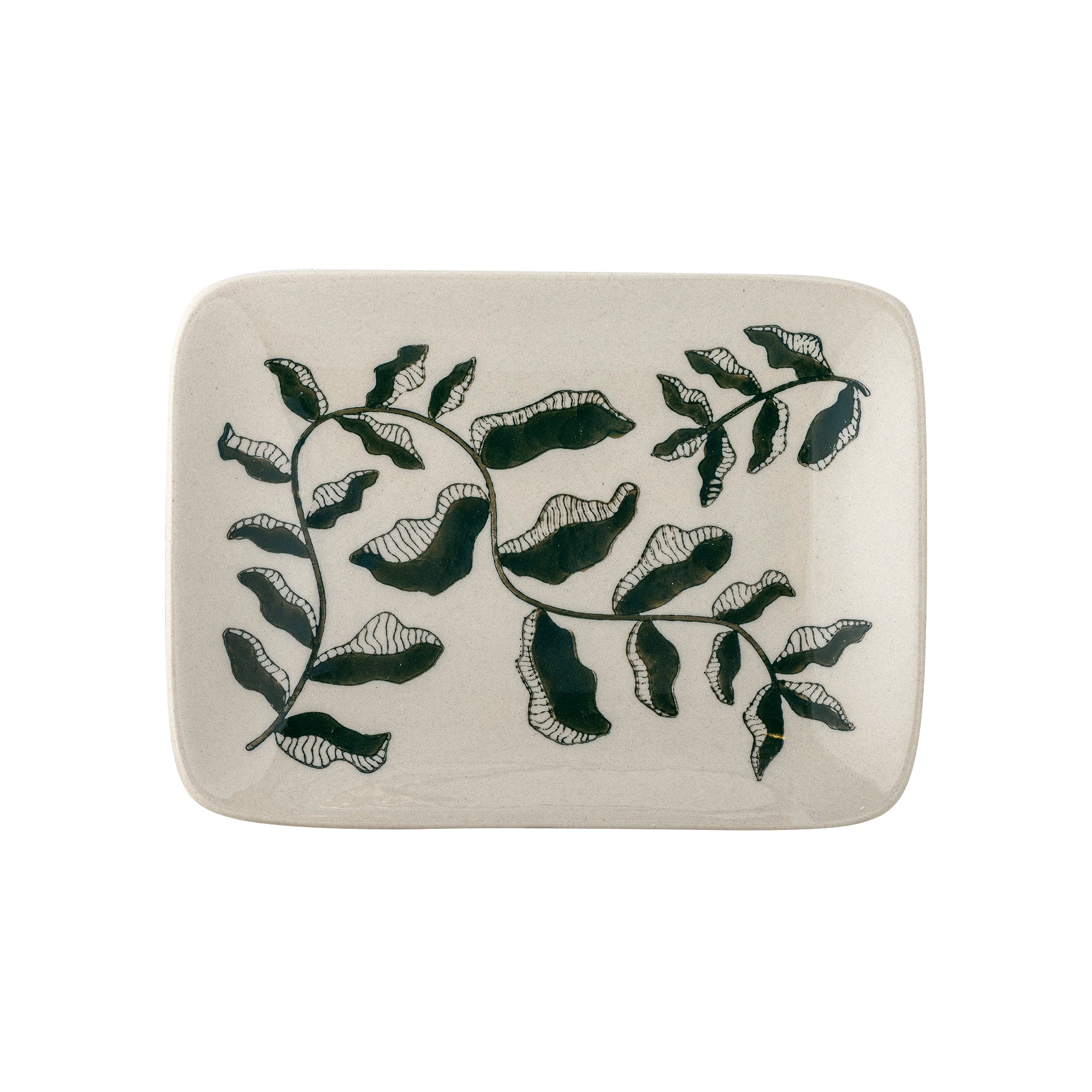 Assiette FAUNI