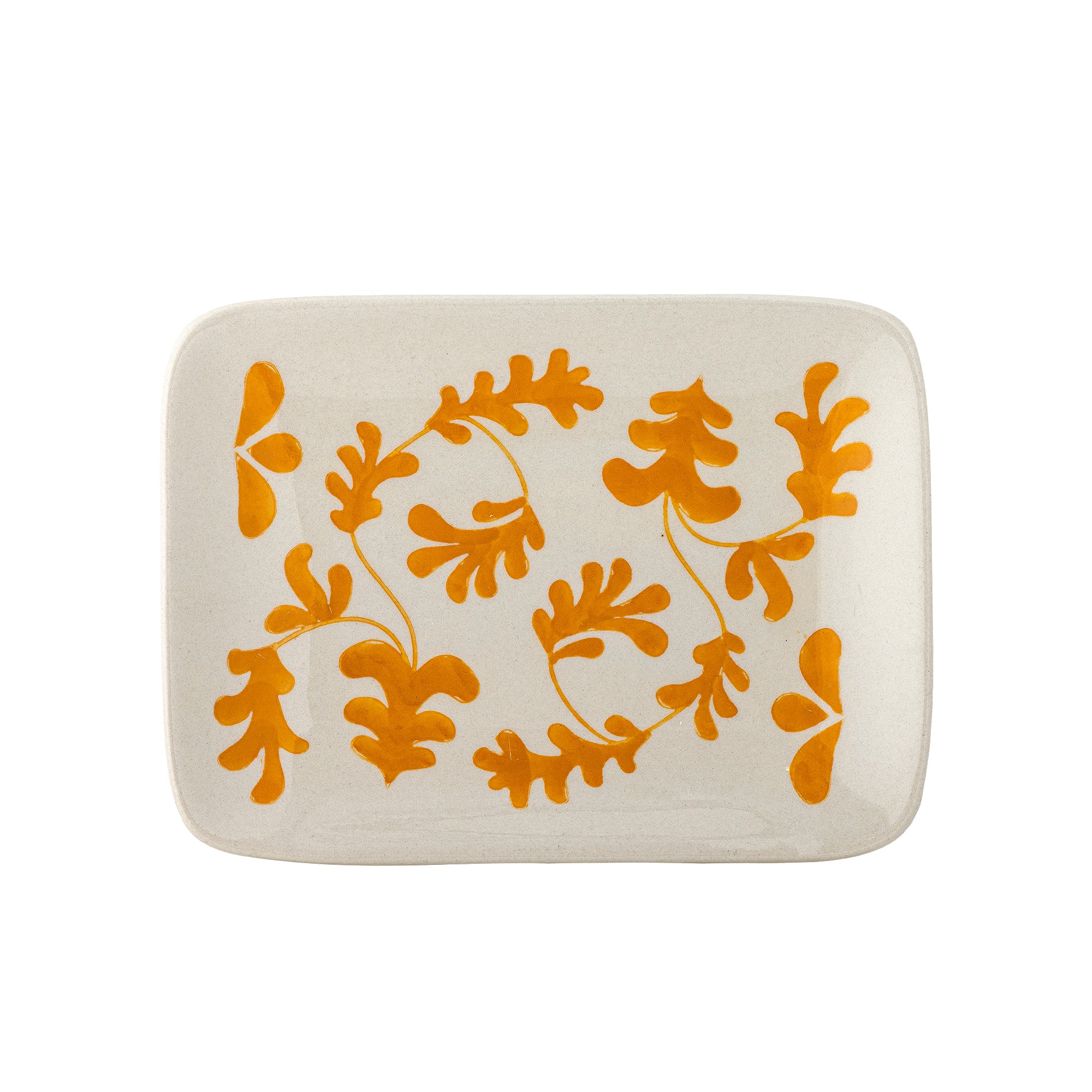 Assiette FAUNI