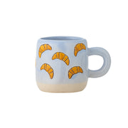 Tasse MILLIE - croissant
