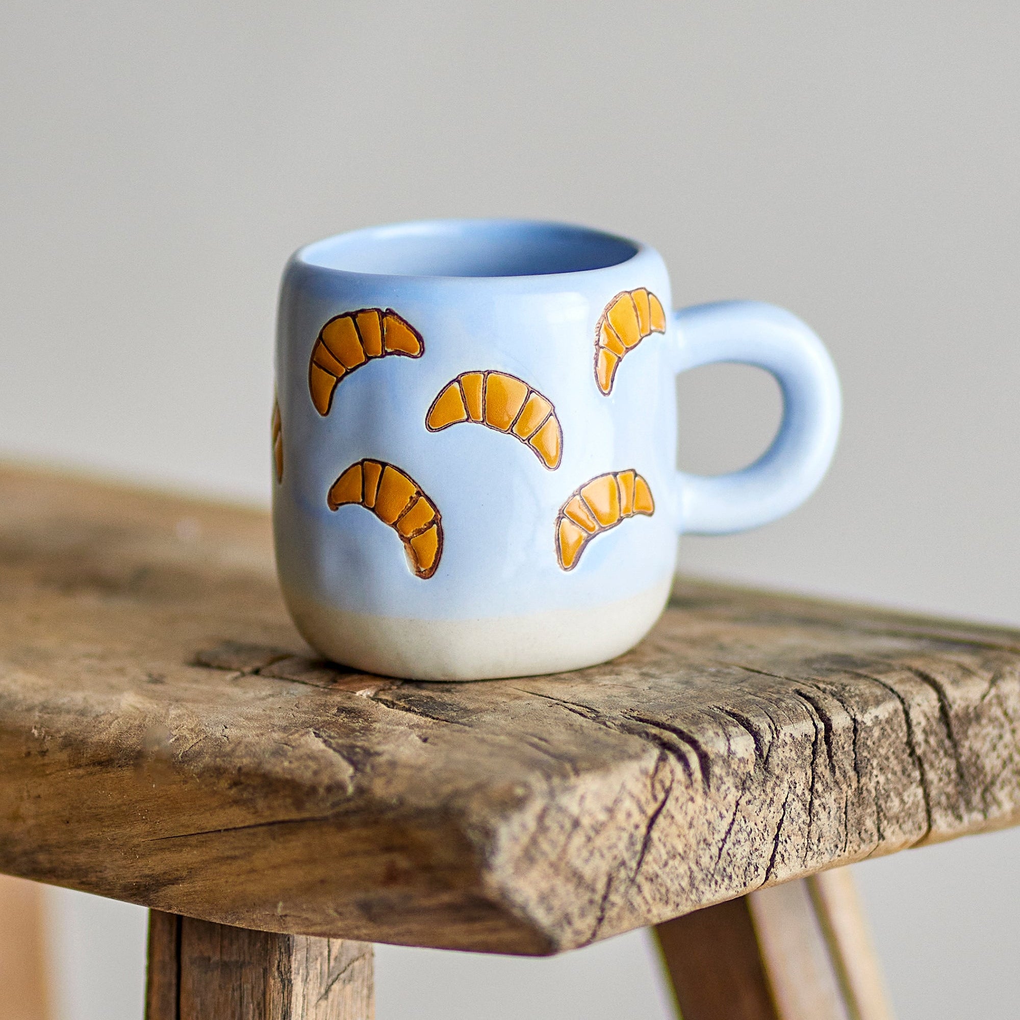 Tasse MILLIE - croissant