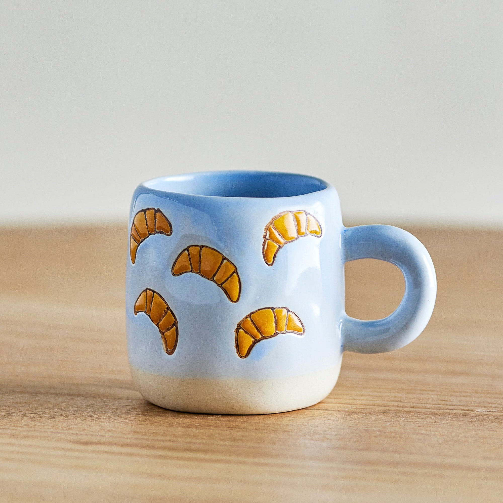 Tasse MILLIE - croissant