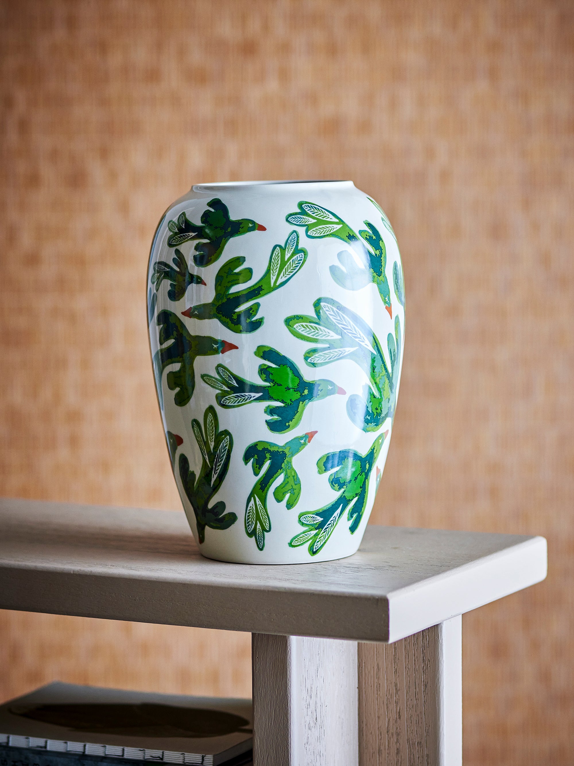 Vase BIRDLIVA