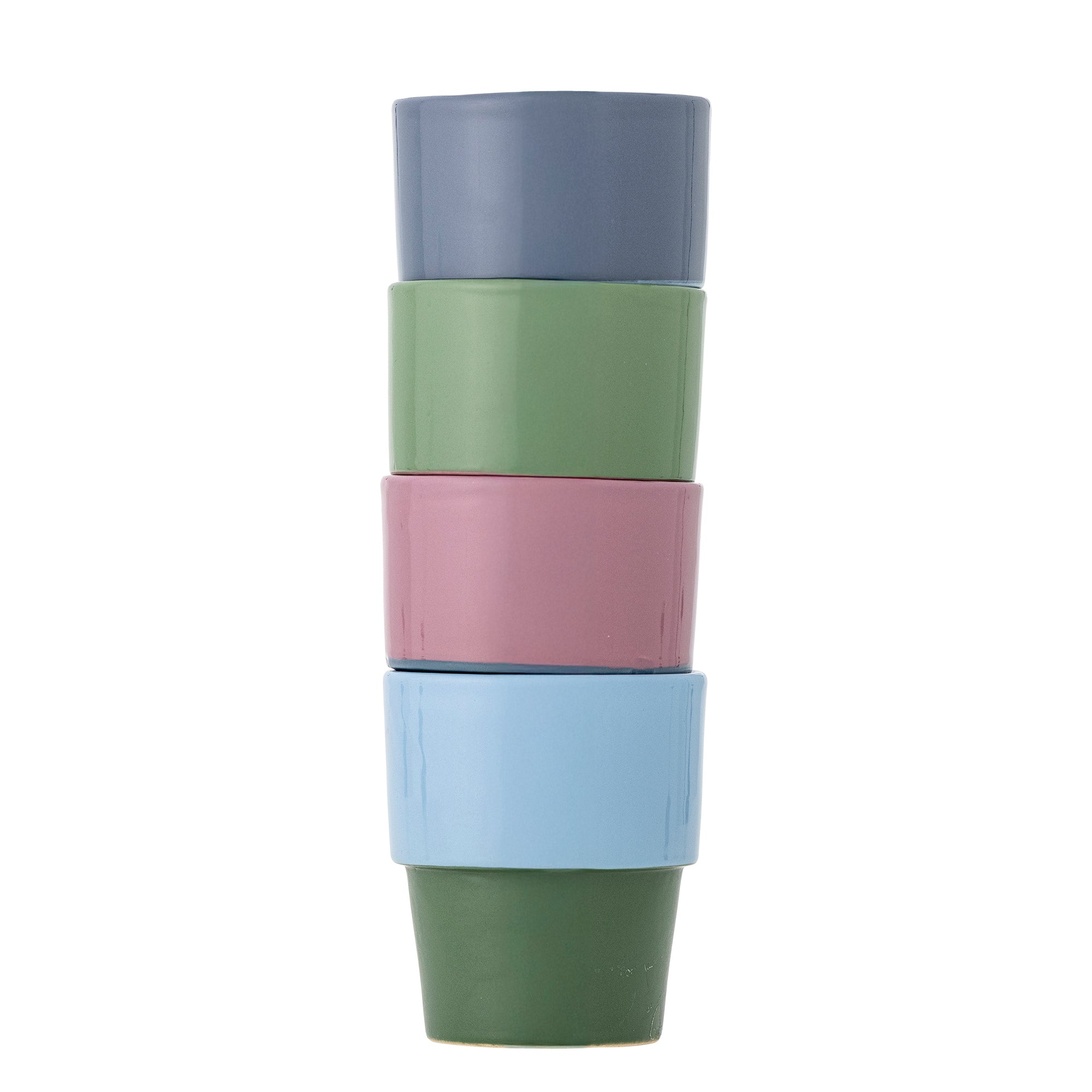 Set de 4 tasses EWAN