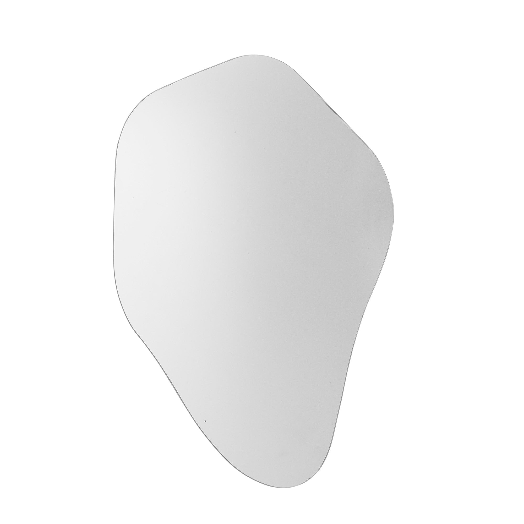 Miroir mural AIMIE forme organique