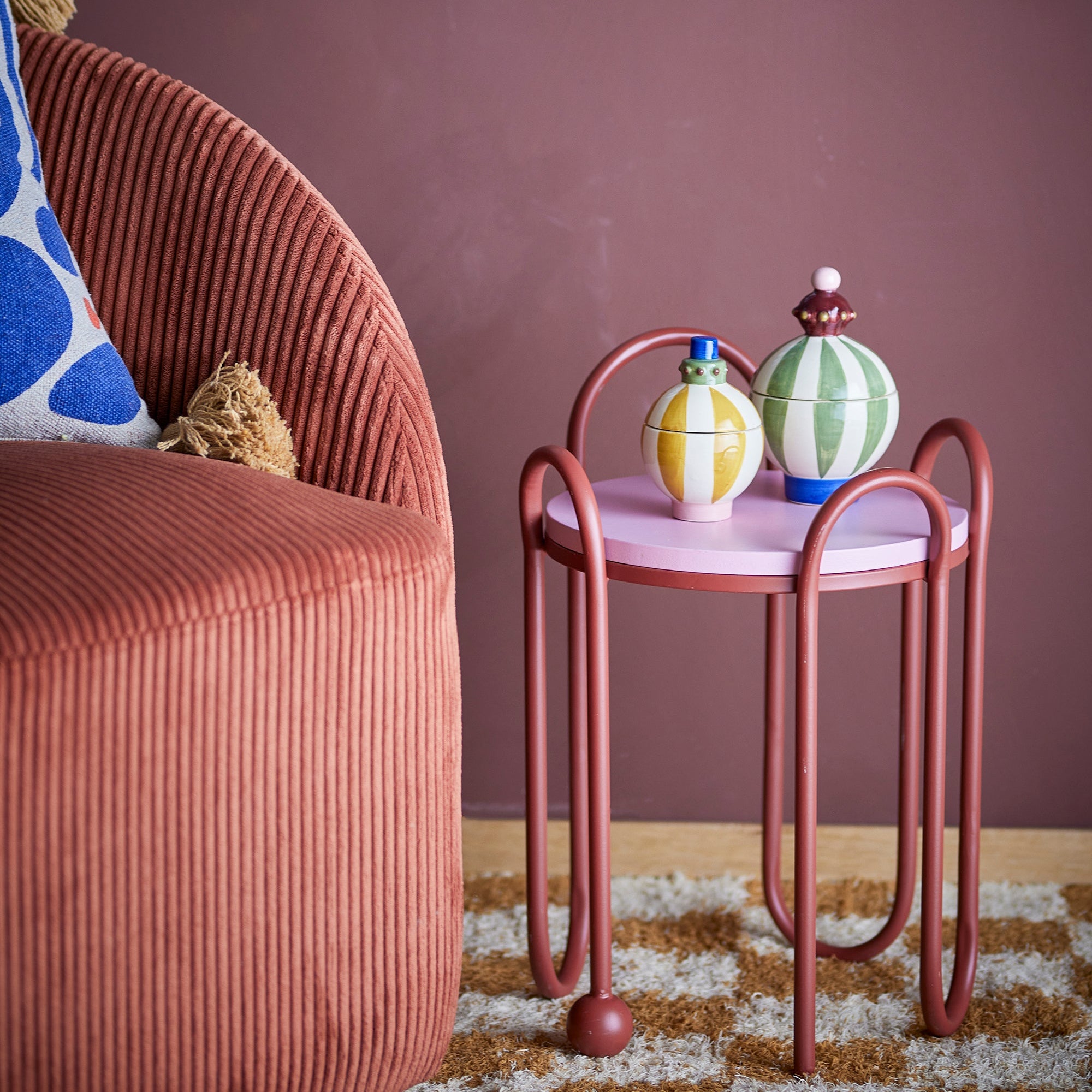 Table d'appoint WHIMSICA