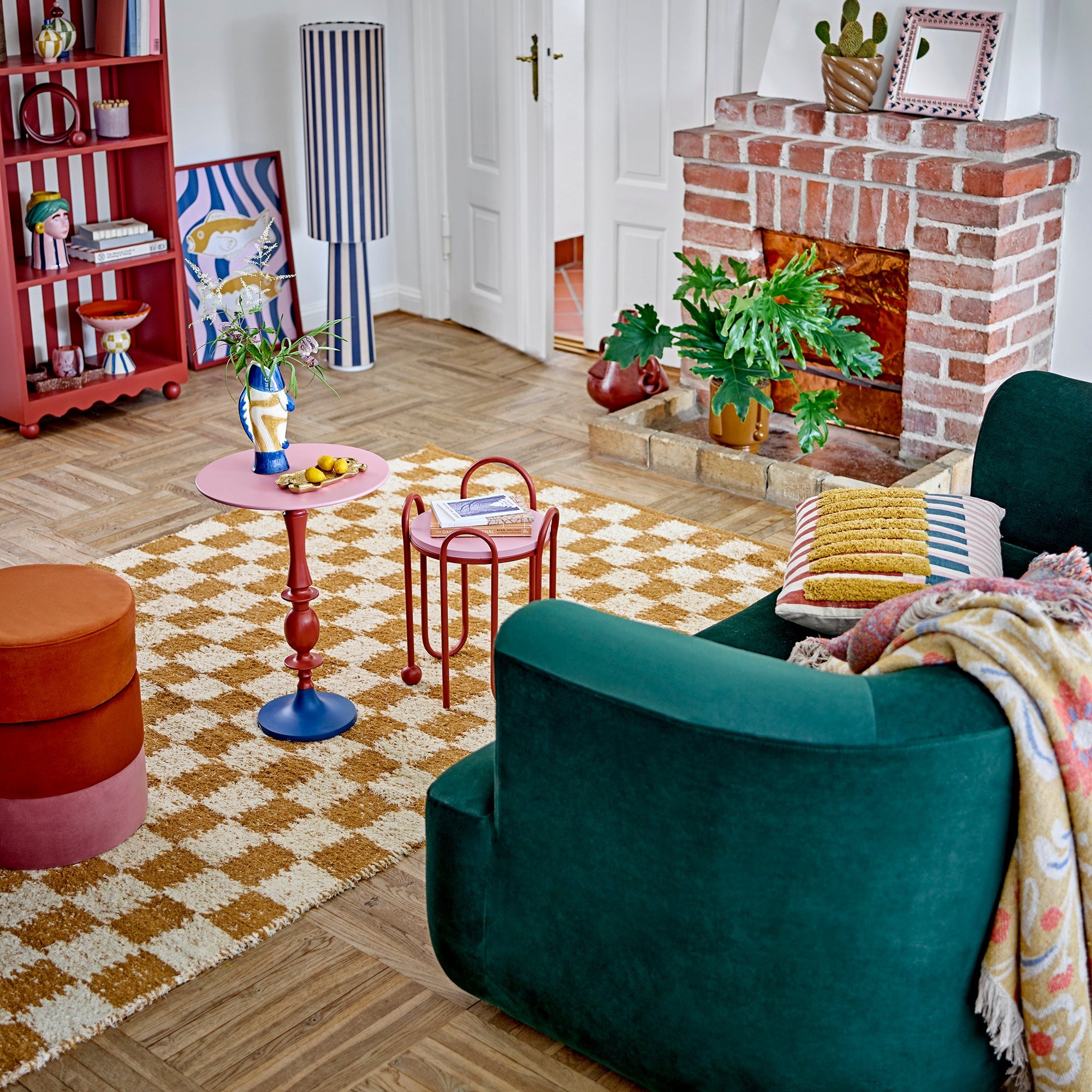 Table d'appoint ANNAN