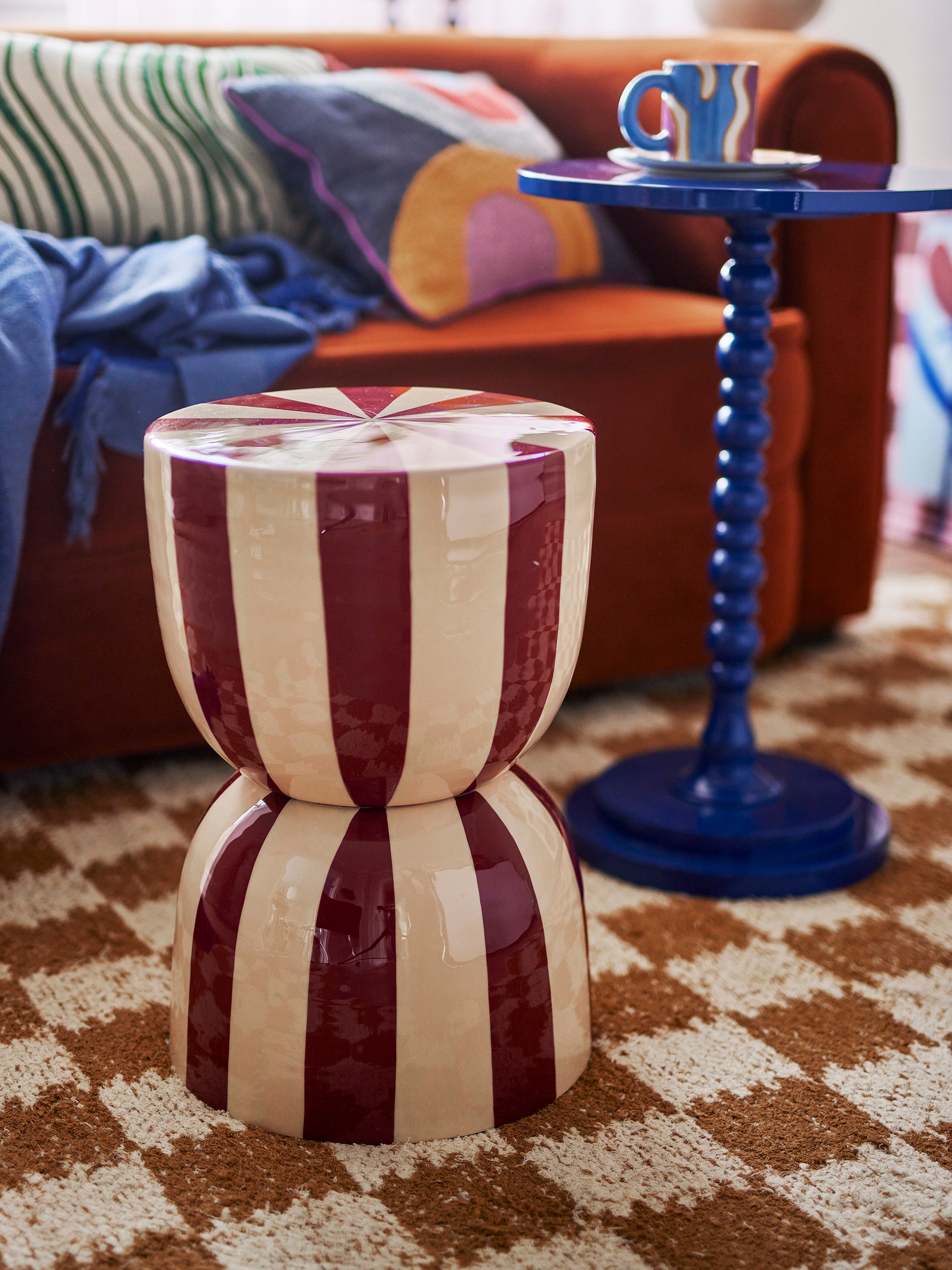 Table d'appoint VREA