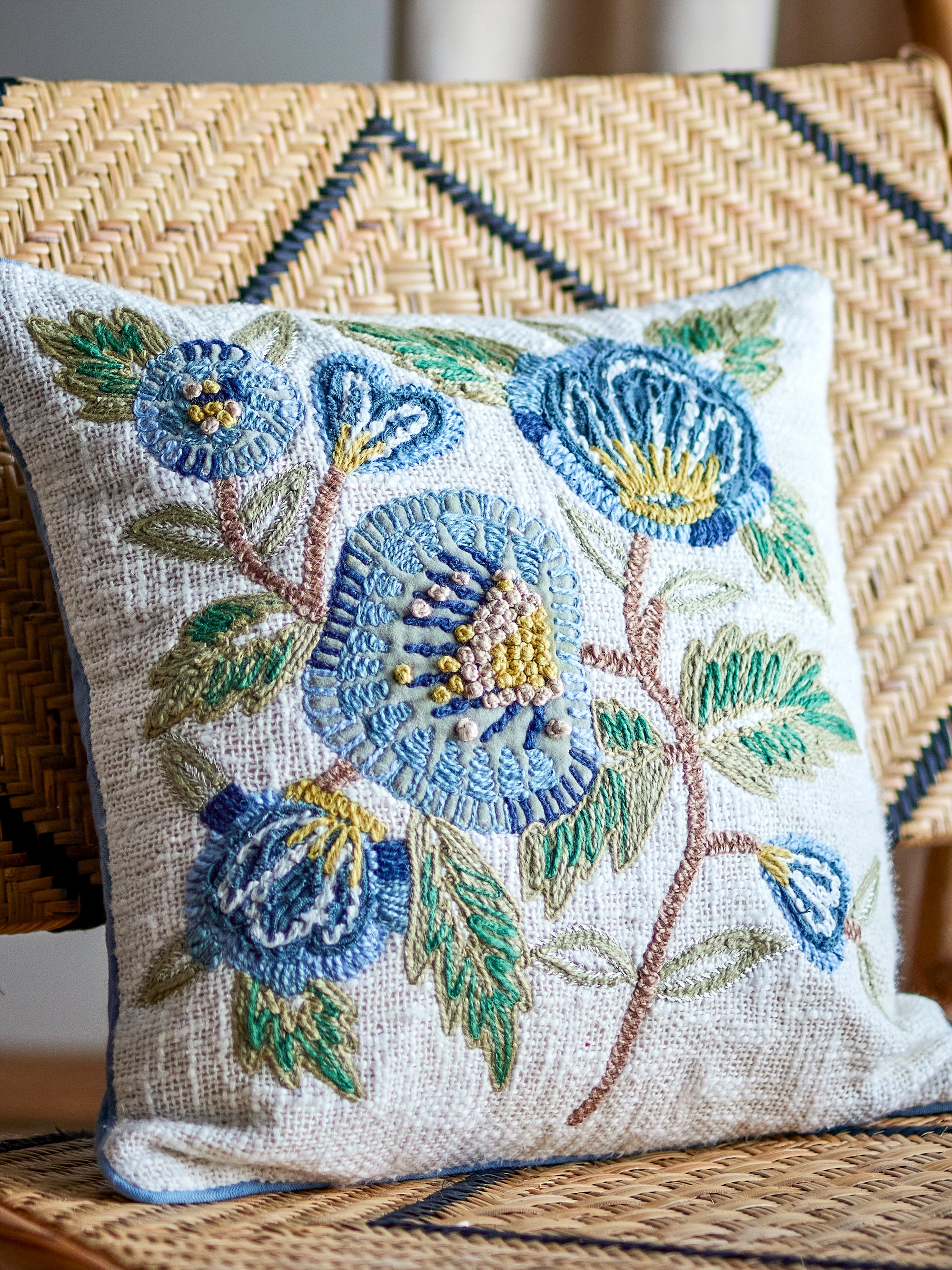 Coussin HANNA