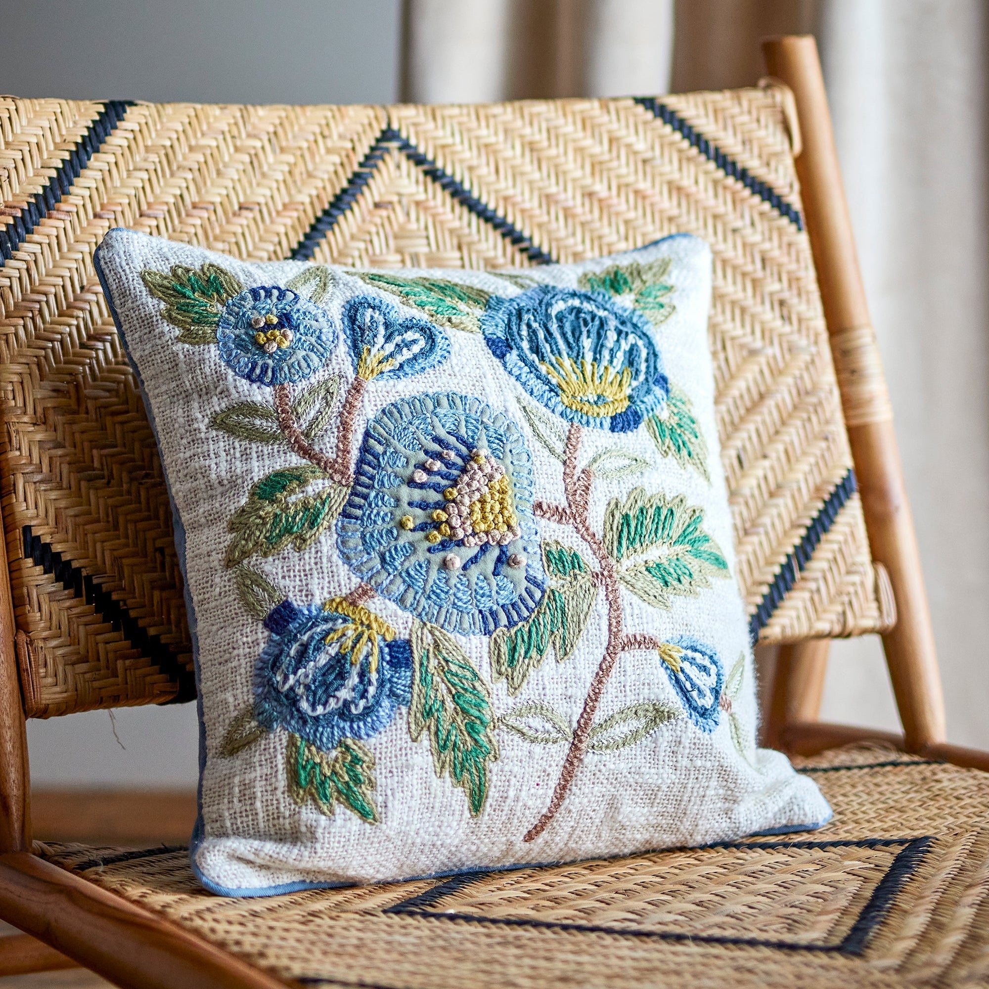 Coussin HANNA
