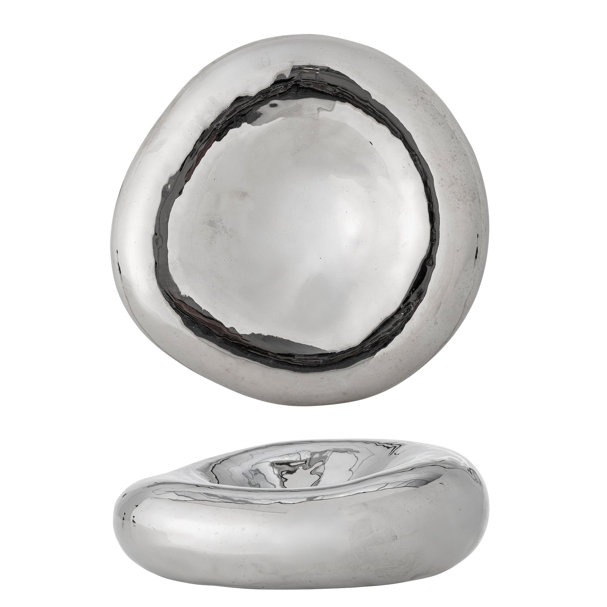 Bol SHINE - argent