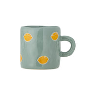 Tasse AGNES - citrons