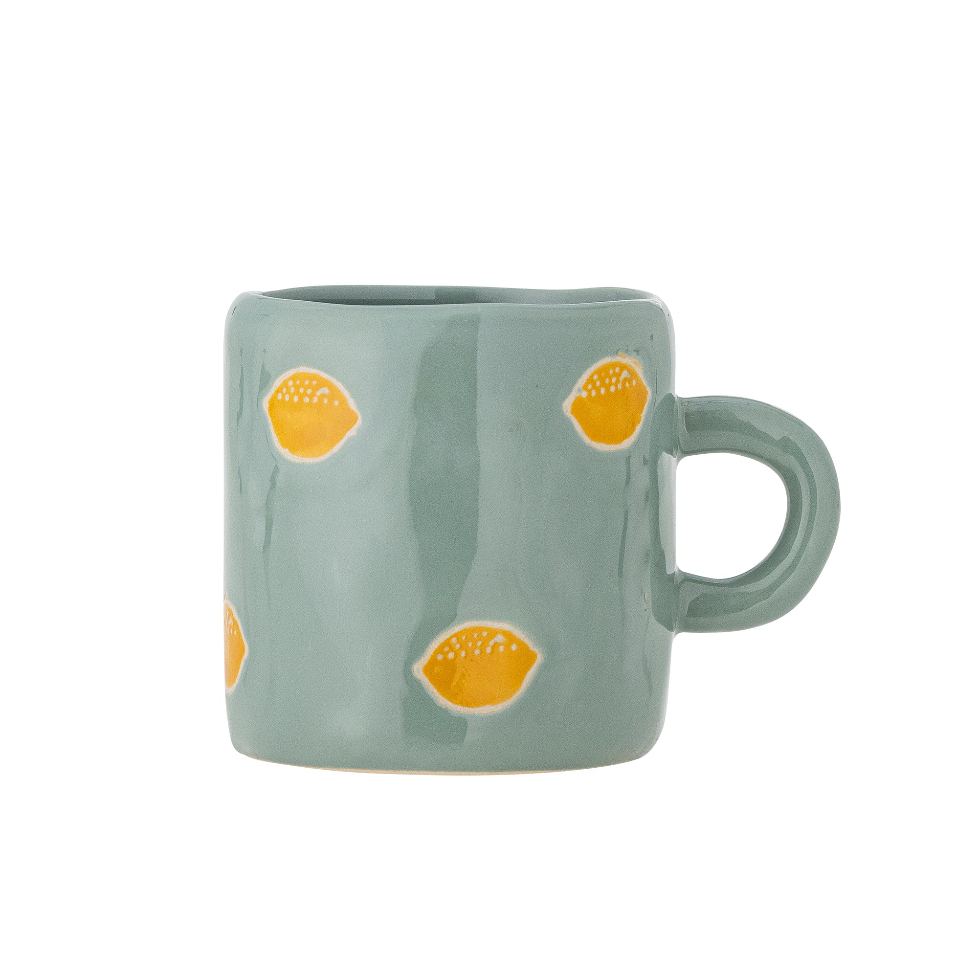 Tasse AGNES - citrons