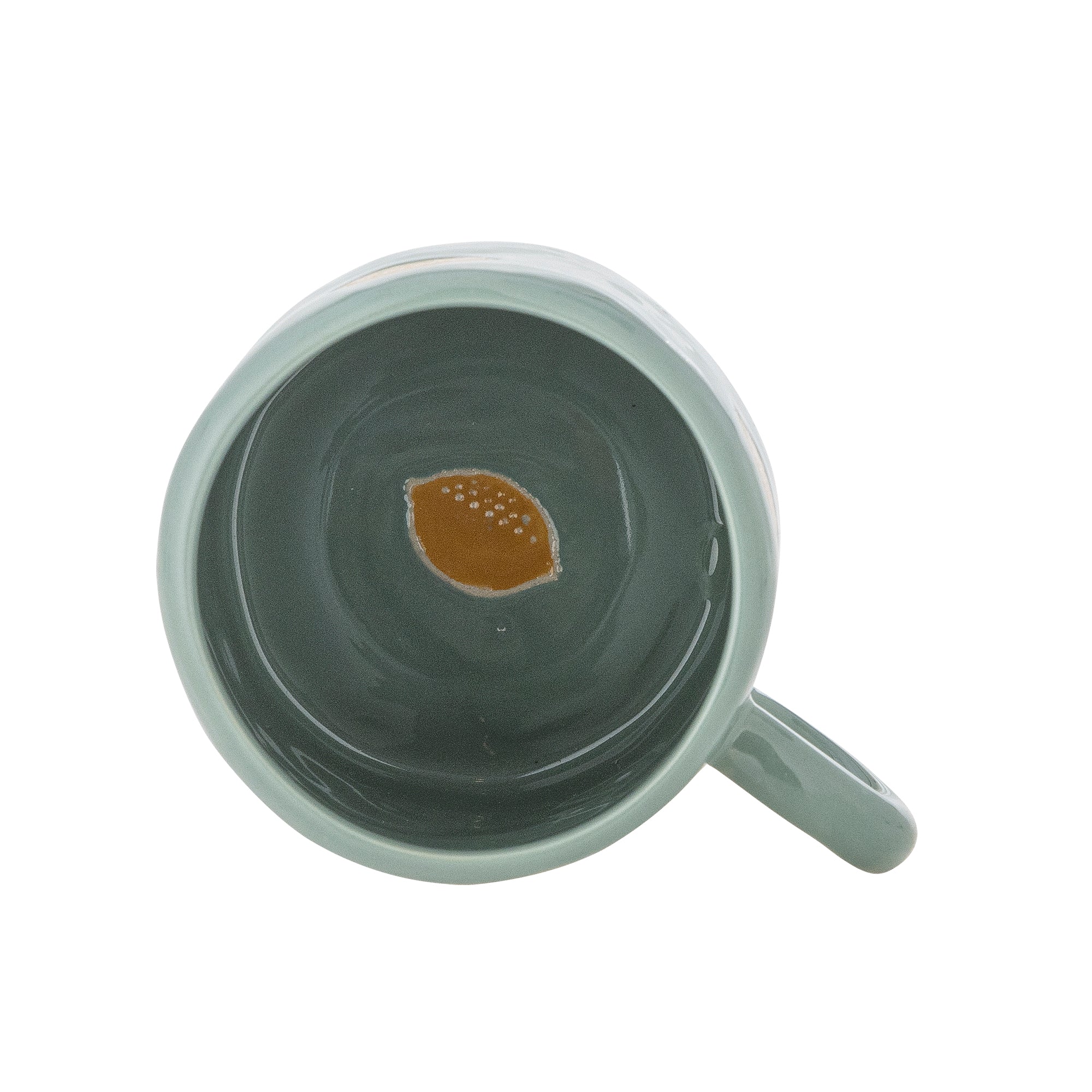Tasse AGNES - citrons