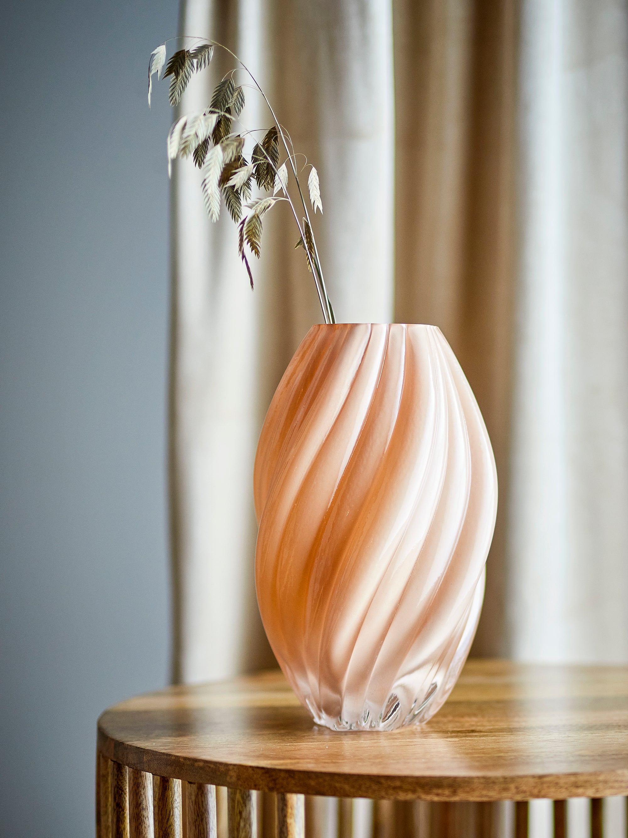 Vase KANJI