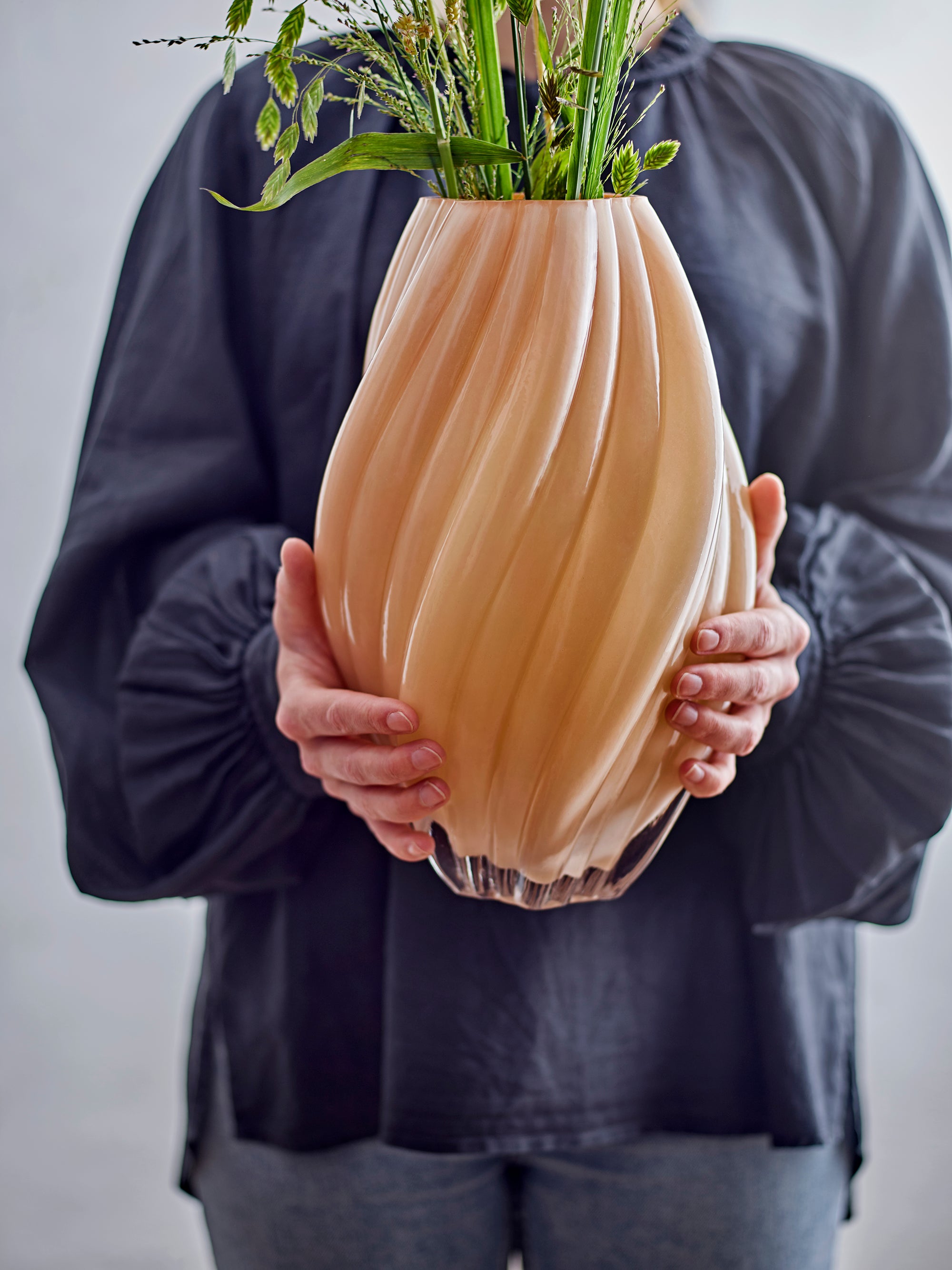 Vase KANJI