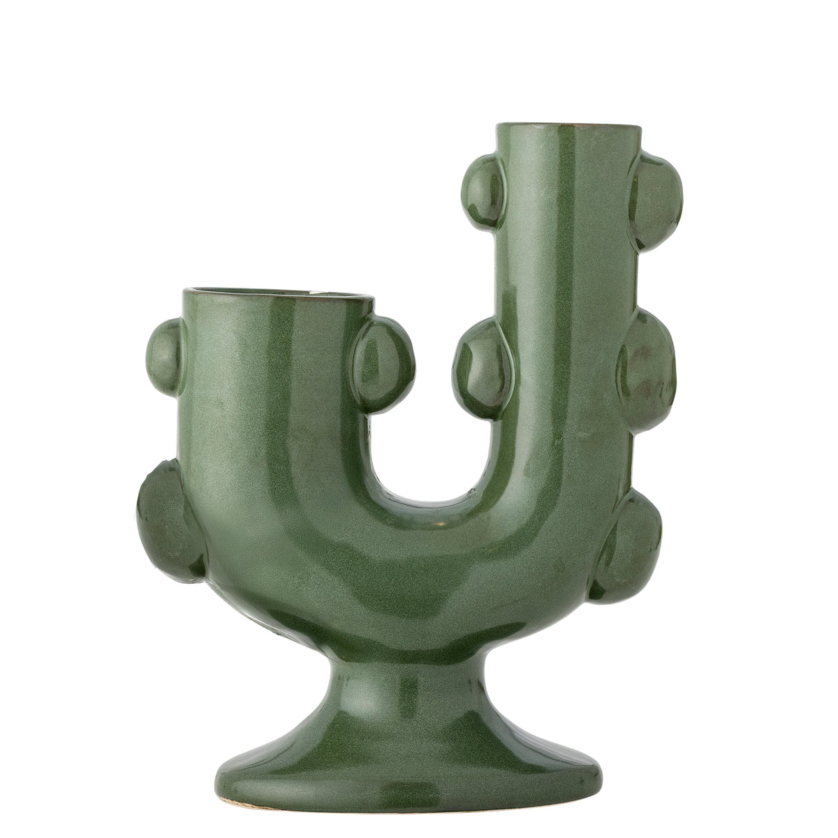 Vase TANU vert