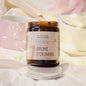 Bougies parfumées SIGNATURE - LA BOUGIE HERBIVORE