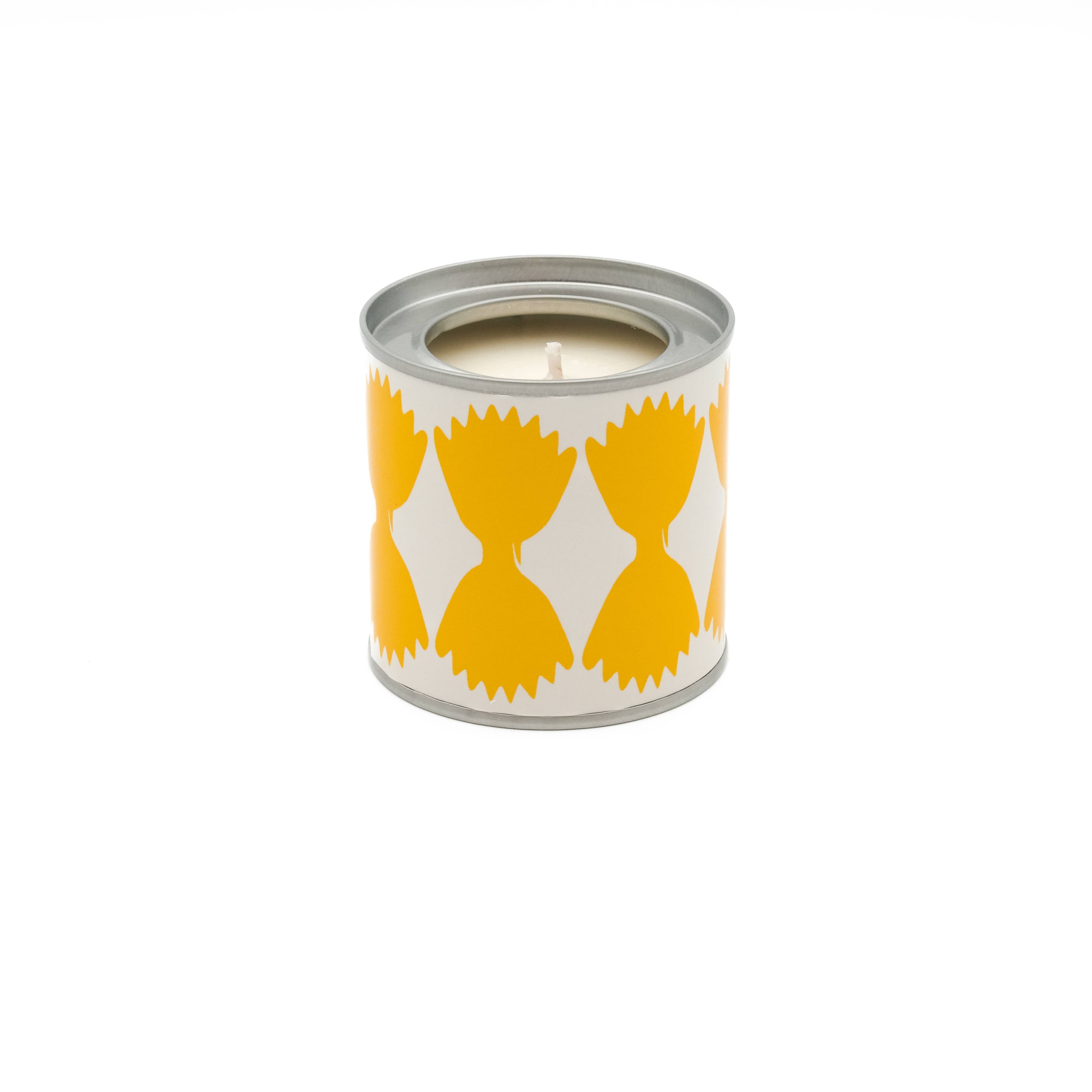 Bougie parfumée PASTA