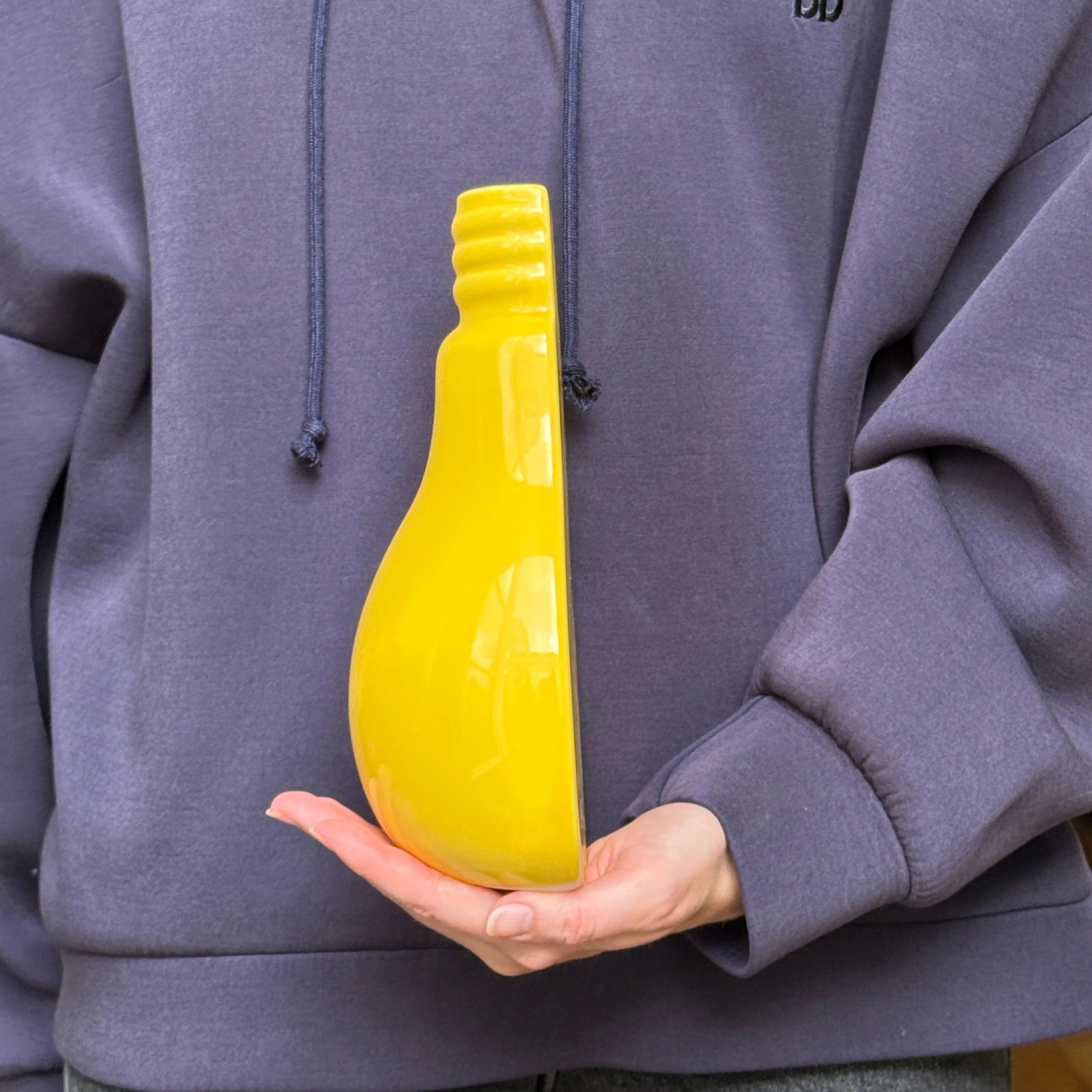 Vase AMPOULE
