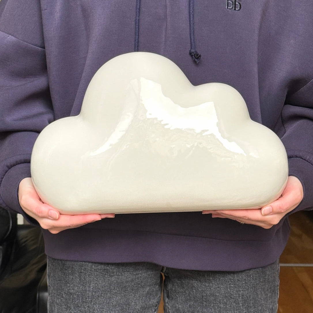 Vase NUAGE - grand