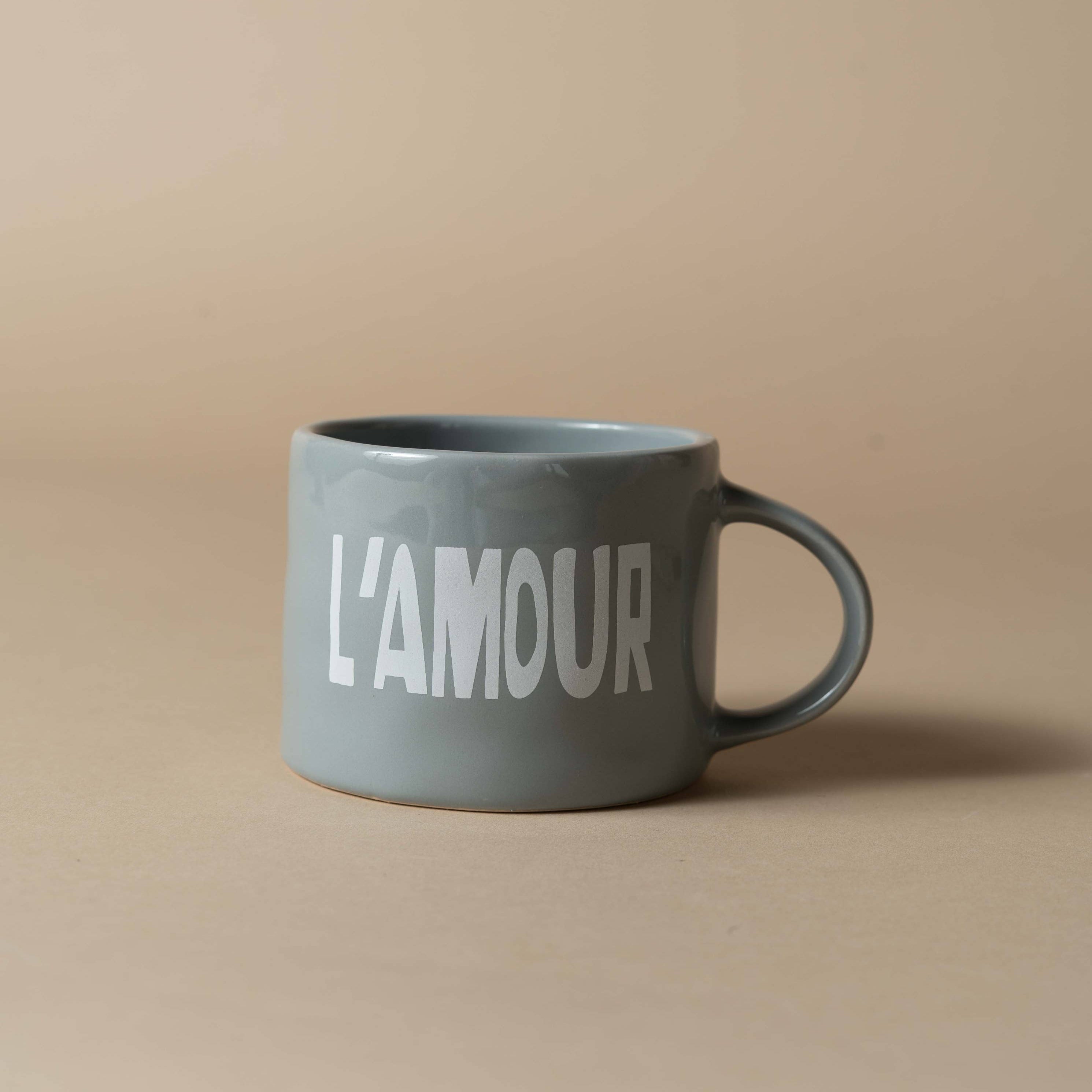 Mug L'amour
