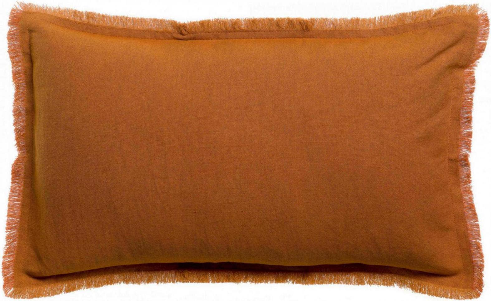 Coussin LALY cuivre - 30x50 cm