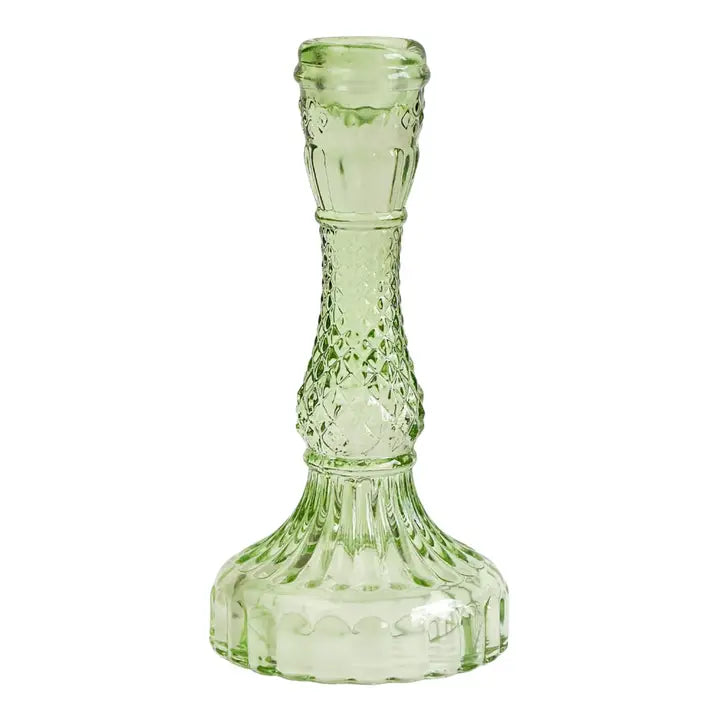 Bougeoir NOA en verre