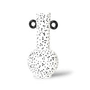 Vase ASSWAN - dalmatien
