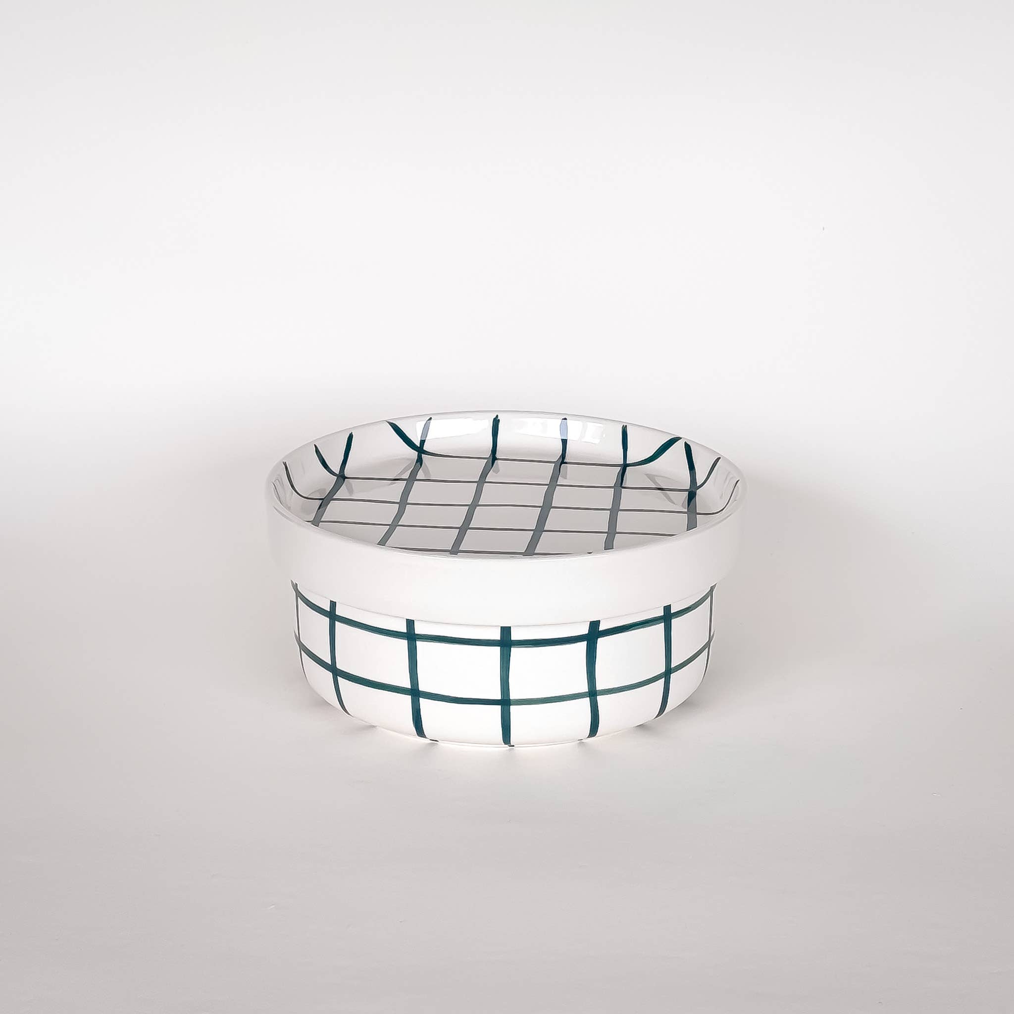 Bol GRID - vert doux