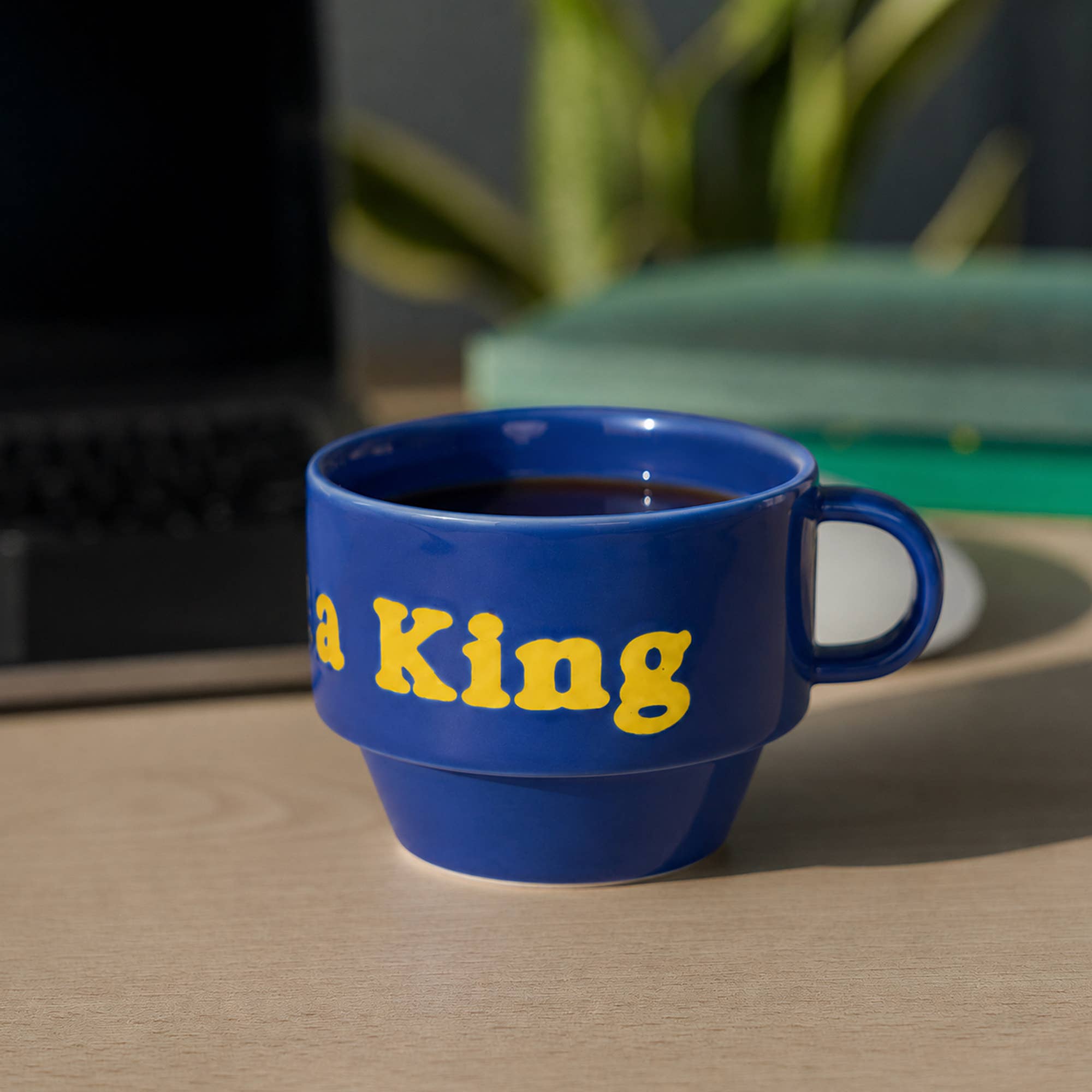 Tasse THE DRAMA KING