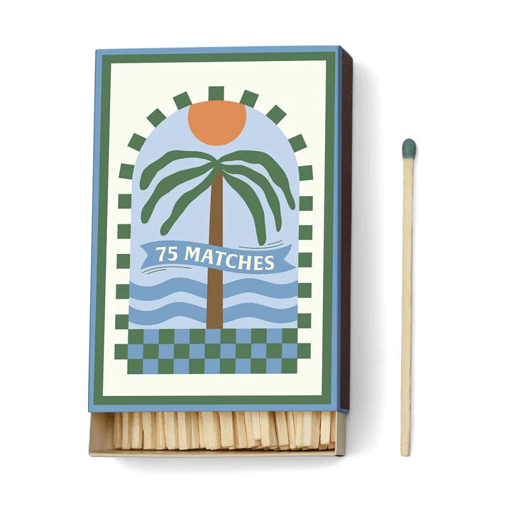 Allumettes A DOPO ! - PALM TREE