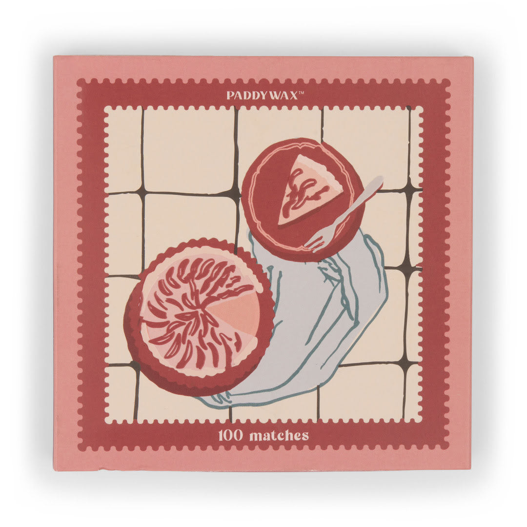 Allumettes JUMBO - Picnic & Pie