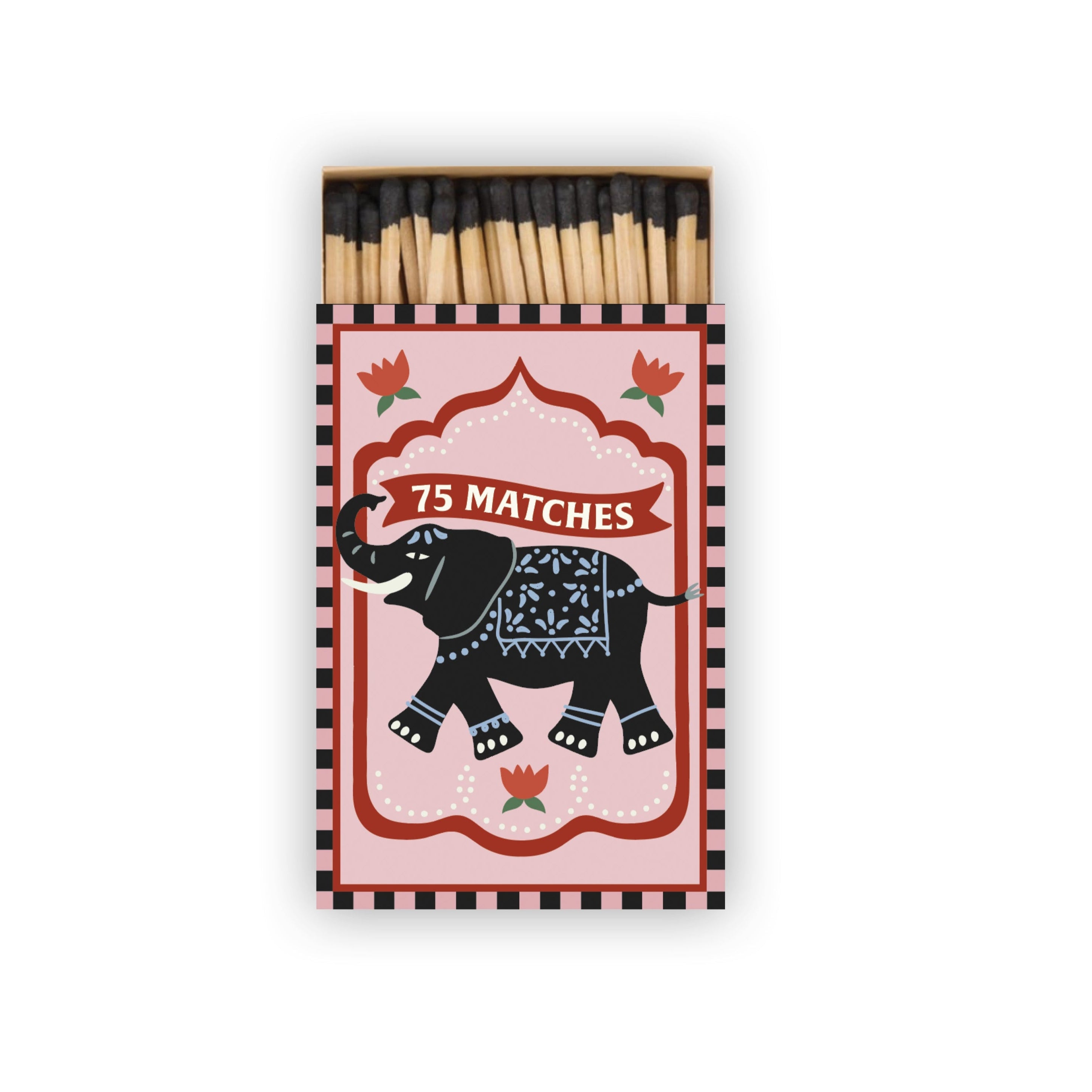 Allumettes A DOPO ! - ELEPHANT