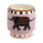 Bougie parfumée A DOPO ! - ELEPHANT