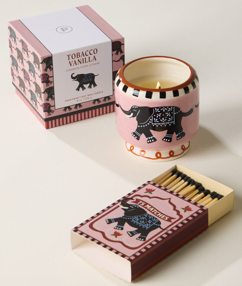 Allumettes A DOPO ! - ELEPHANT