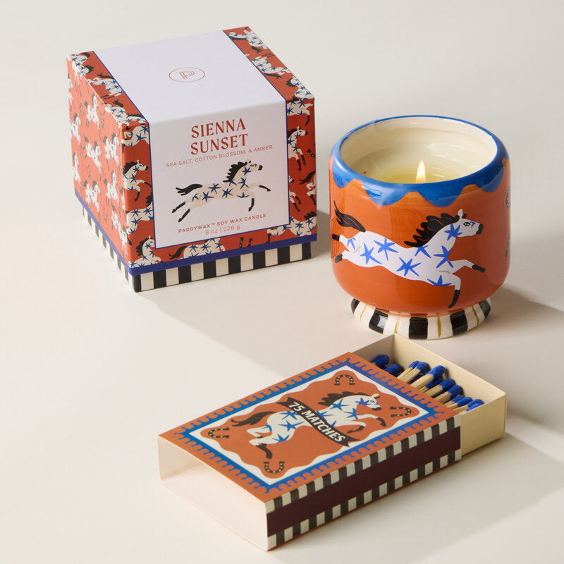 Allumettes A DOPO ! - HORSE